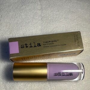 Stila Liquid Eyeshadow — Pale Lavender